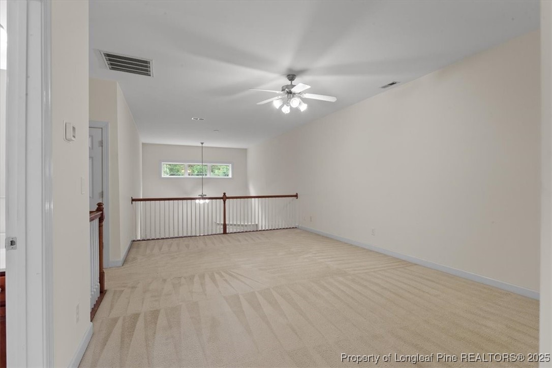 930 Westland Ridge Road Fayetteville, NC 28311 - Photo 37 of 50 a view of an empty room with a window