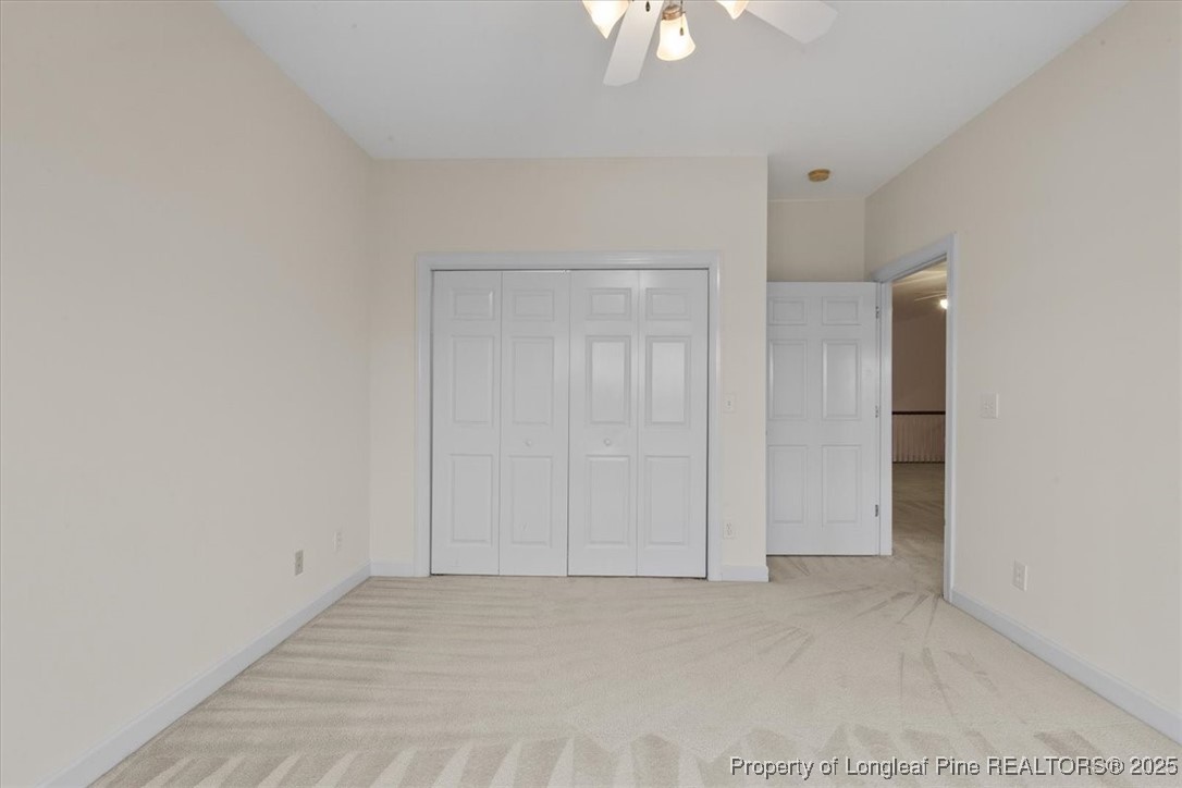 930 Westland Ridge Road Fayetteville, NC 28311 - Photo 42 of 50 a view of an empty room