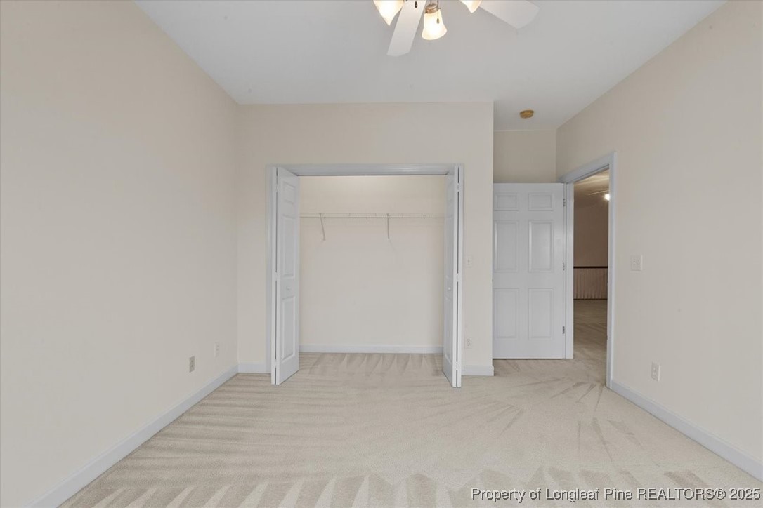 930 Westland Ridge Road Fayetteville, NC 28311 - Photo 43 of 50 an empty room with a bathroom