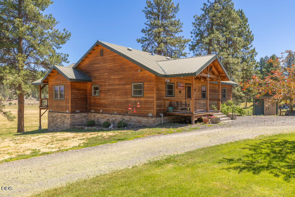 23125 Sprague River Road Sprague River, OR 97639 - Photo 46 of 159