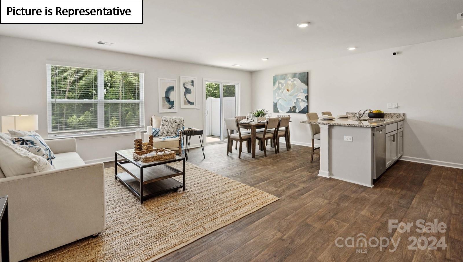 4152 Lurelin Road Charlotte, NC 28262 - Photo 12 of 24 Gallery Image 12