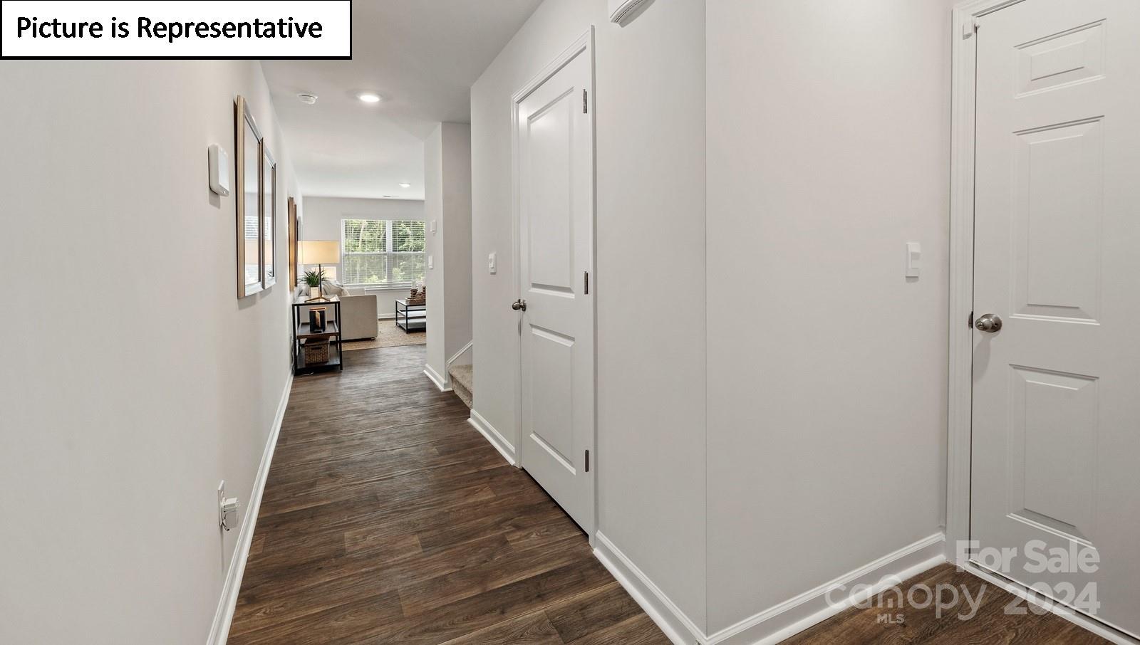 4152 Lurelin Road Charlotte, NC 28262 - Photo 8 of 24 Gallery Image 8