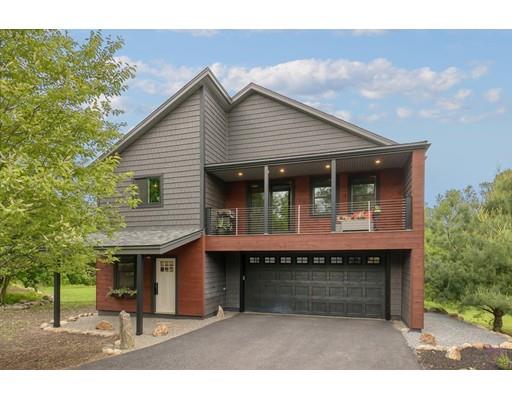 706 S Road Templeton, MA 01468 - Photo 1 of 34