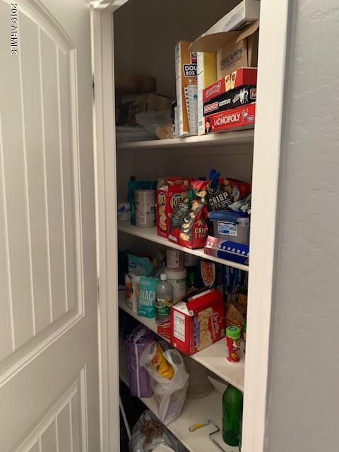4740 West Carson Road Laveen, AZ 85339 - Photo 7 of 14 Pantry