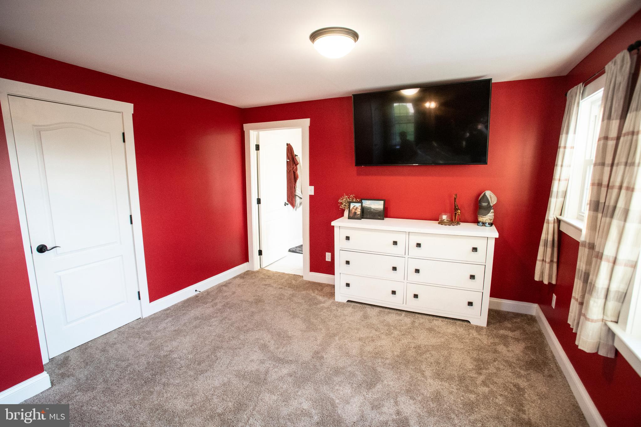 105 Maple Farm Road Ephrata, PA 17522 - Photo 8 of 24 Master Bedroom