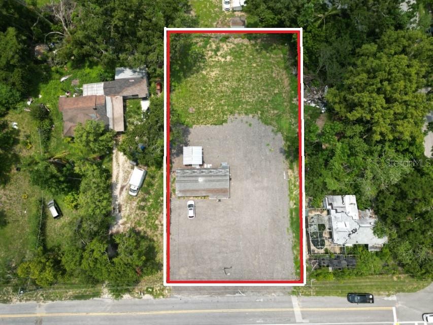 11907 Frontage Road Dade City, FL 33525 - Photo 2 of 32