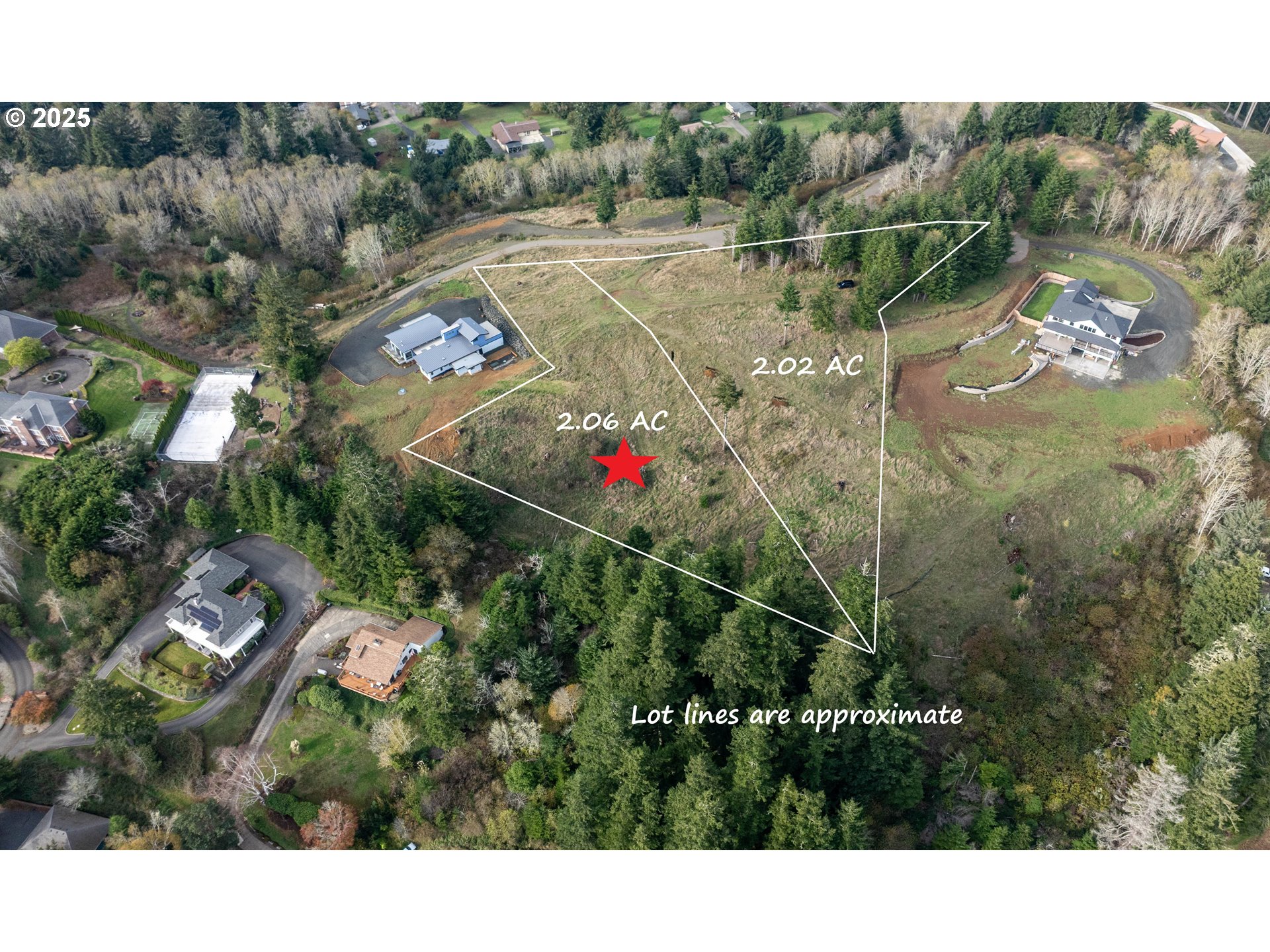 Fiddleback Road, Unit 3717 North Bend, OR 97459 - Photo 10 of 10