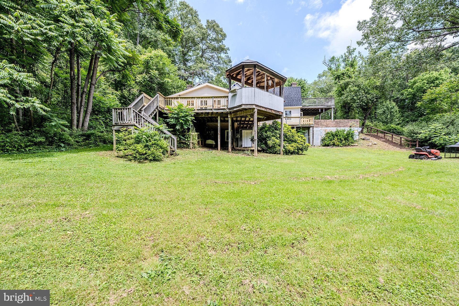 484 View Town Road Amissville, VA 20106 - Photo 51 of 51 Gallery Image 51