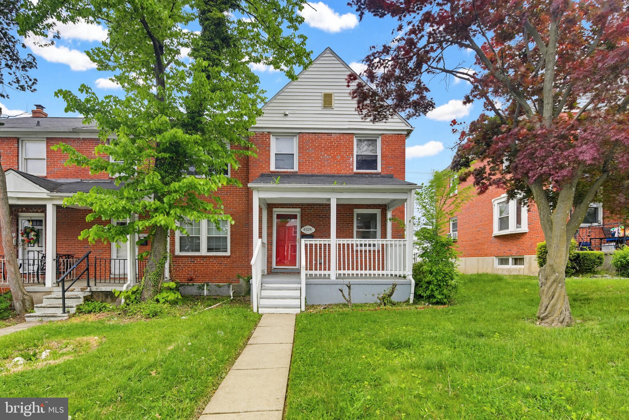 4524 Marble Hall Road Baltimore, MD 21239 - Photo 1 of 30 Gallery Image 1