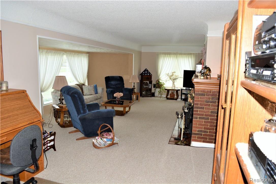 27783 Cherry Hill Road Inkster, MI 48141 - Photo 25 of 42 Living Room View.jpg