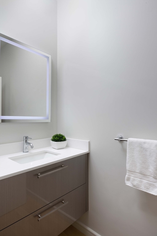 6 Claflin Road, Unit C4 Brookline, MA 02445 - Photo 17 of 23