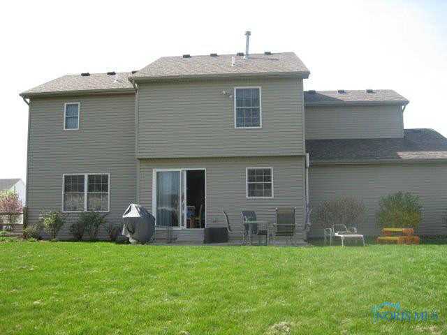 1811 Crossfields Road Perrysburg, OH 43551 - Photo 19 of 20 Gallery Image 19