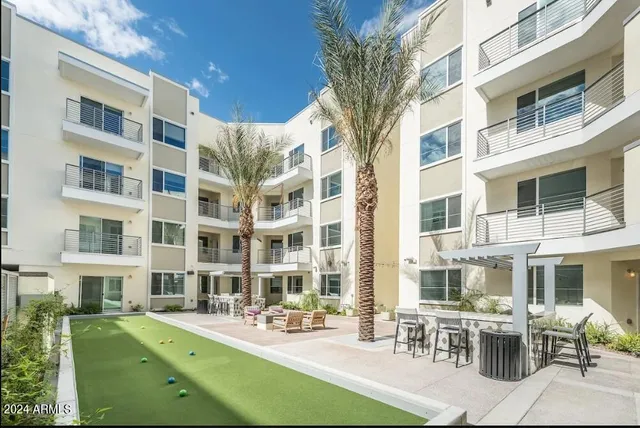 $1,699 | 4949 North 7th Street, Unit A2, Phoenix, AZ 85014