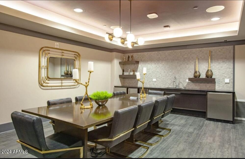 4949 North 7th Street, Unit A2 Phoenix, AZ 85014 - Photo 15 of 18 Conference Room