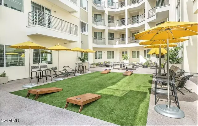 $1,699 | 4949 North 7th Street, Unit A2, Phoenix, AZ 85014