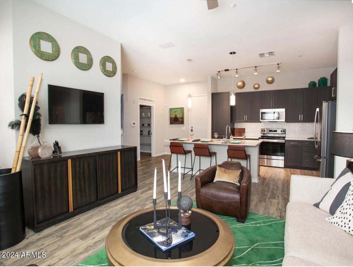 4949 North 7th Street, Unit A2 Phoenix, AZ 85014 - Photo 2 of 18 Great Room