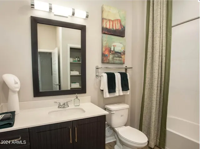 $1,699 | 4949 North 7th Street, Unit A2, Phoenix, AZ 85014