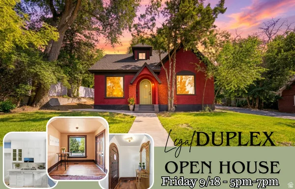 $439,900 | 356 East 300 North, Logan, UT 84321