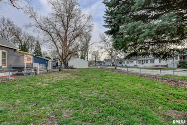 $65,000 | 408 South Cherokee Street, Taylorville, IL 62568