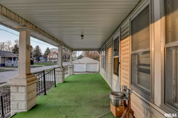 $65,000 | 408 South Cherokee Street, Taylorville, IL 62568