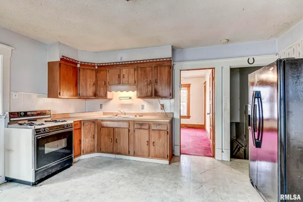 $65,000 | 408 South Cherokee Street, Taylorville, IL 62568