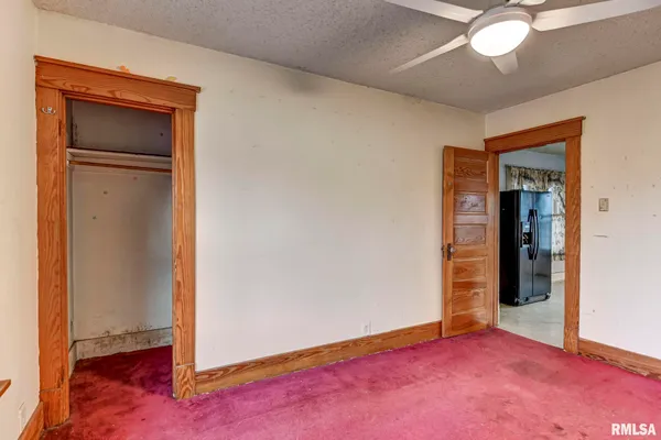 $65,000 | 408 South Cherokee Street, Taylorville, IL 62568