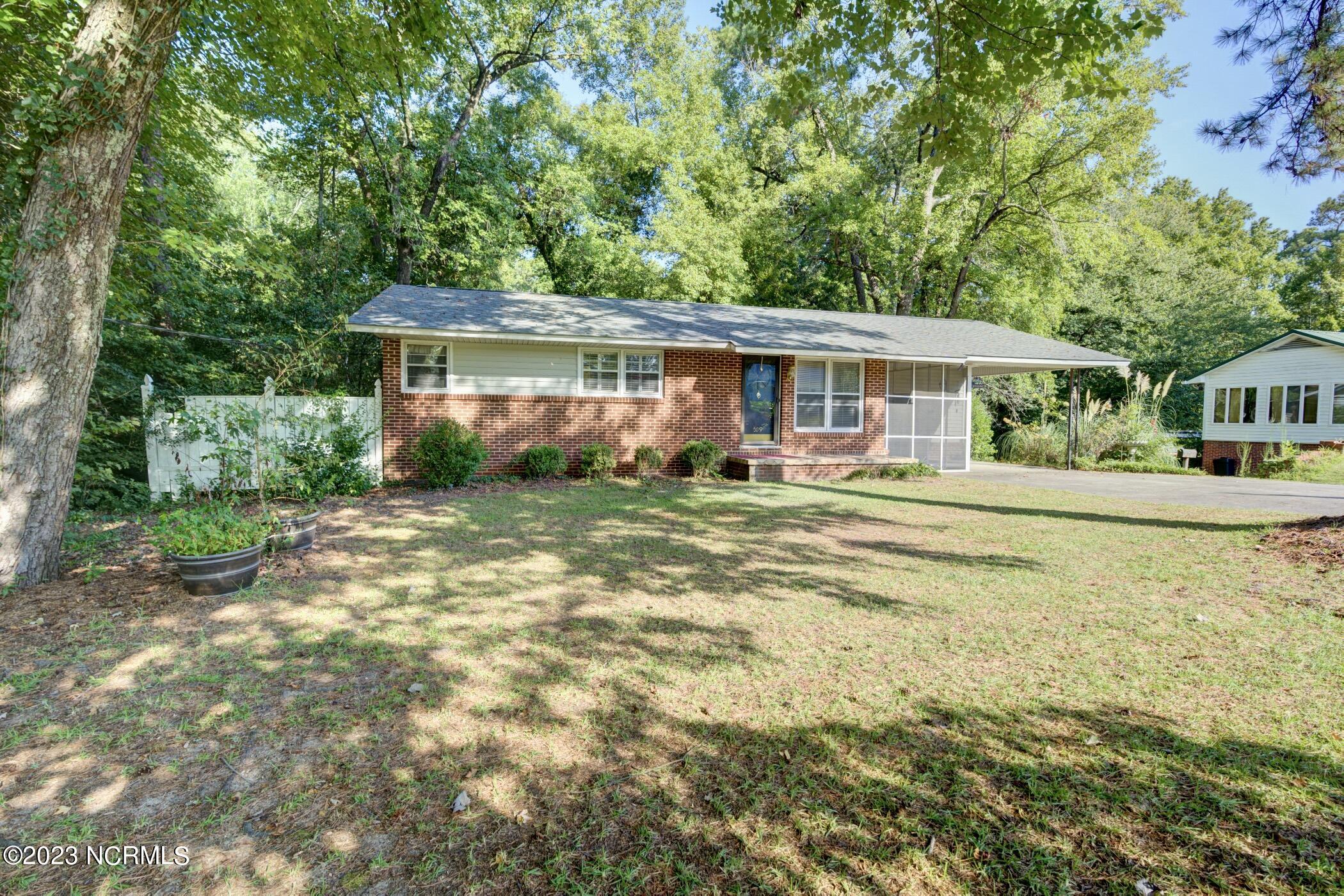 509 Roberdell Road Rockingham, NC 28379 - Photo 1 of 53 A_Original