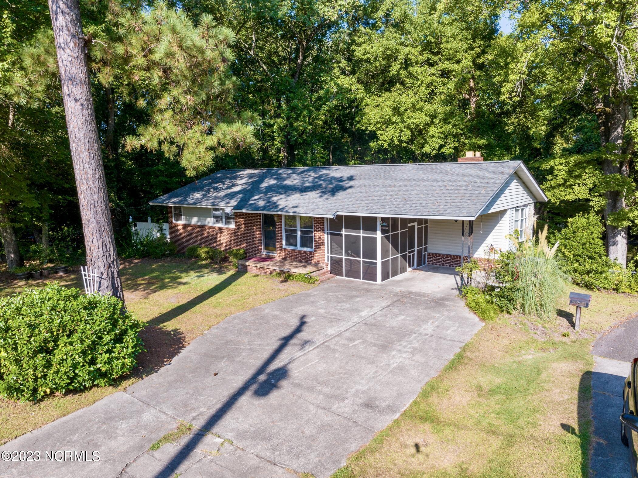 509 Roberdell Road Rockingham, NC 28379 - Photo 11 of 53 DJI_0266_Original