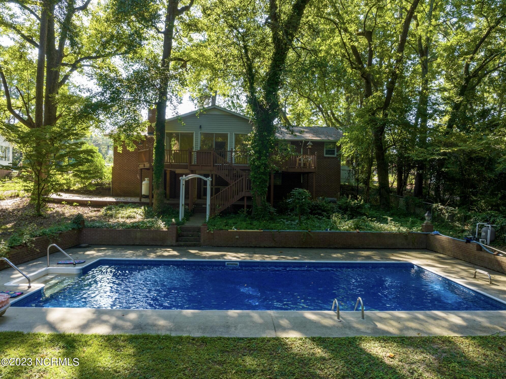 509 Roberdell Road Rockingham, NC 28379 - Photo 12 of 53 DJI_0267_Original