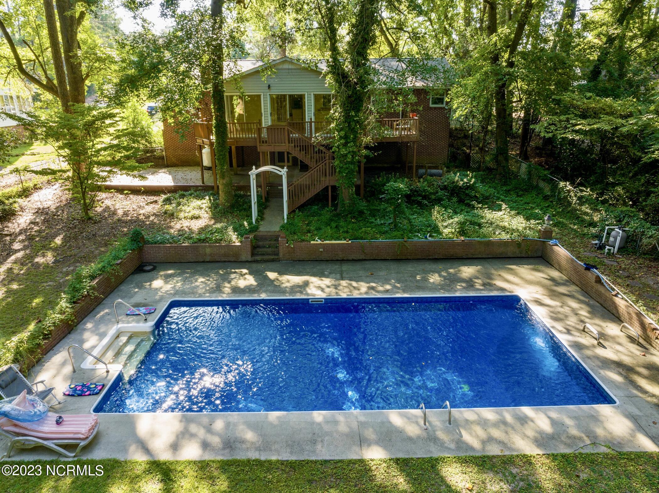 509 Roberdell Road Rockingham, NC 28379 - Photo 13 of 53 DJI_0268_Original
