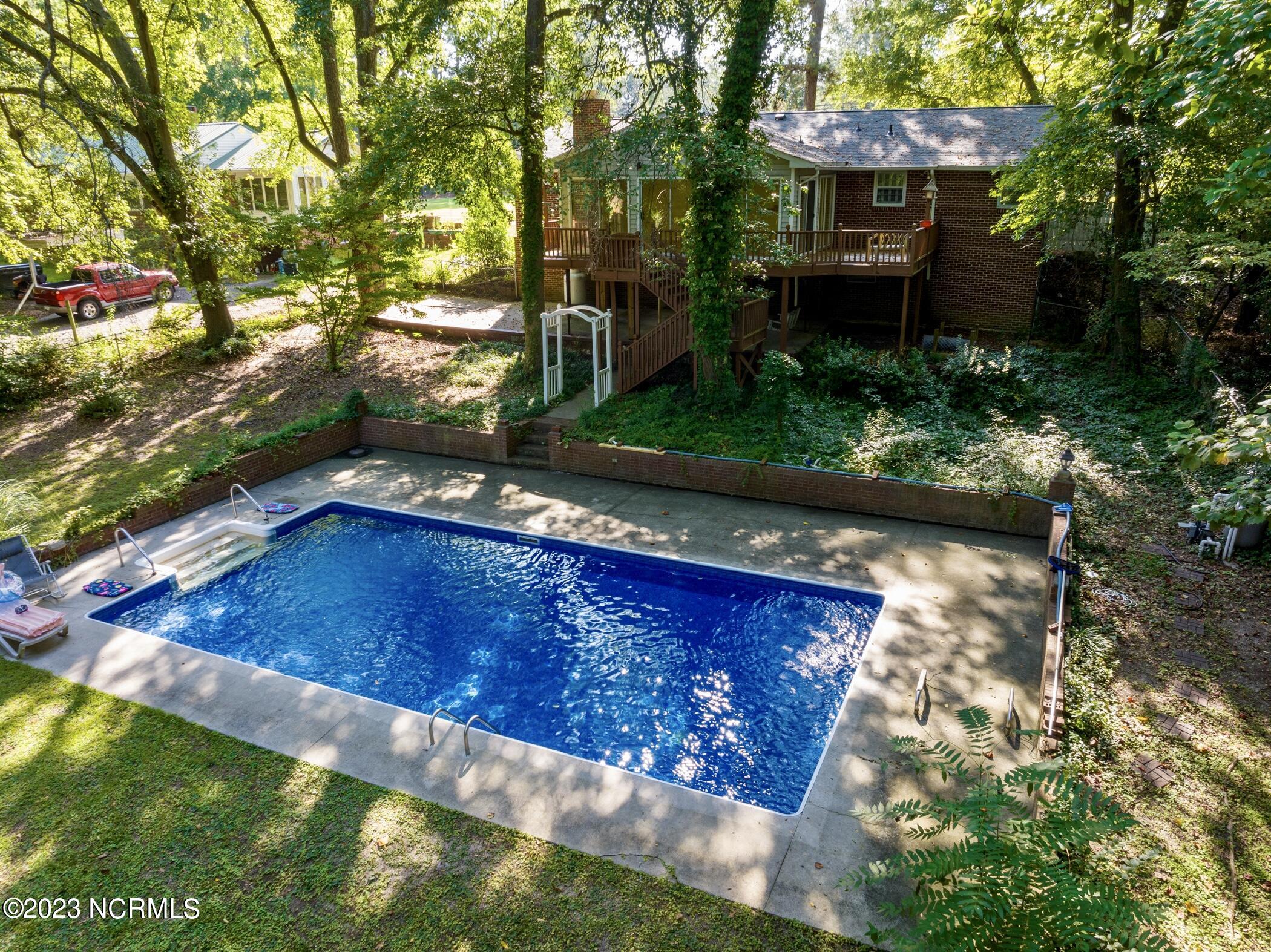 509 Roberdell Road Rockingham, NC 28379 - Photo 14 of 53 DJI_0269_Original