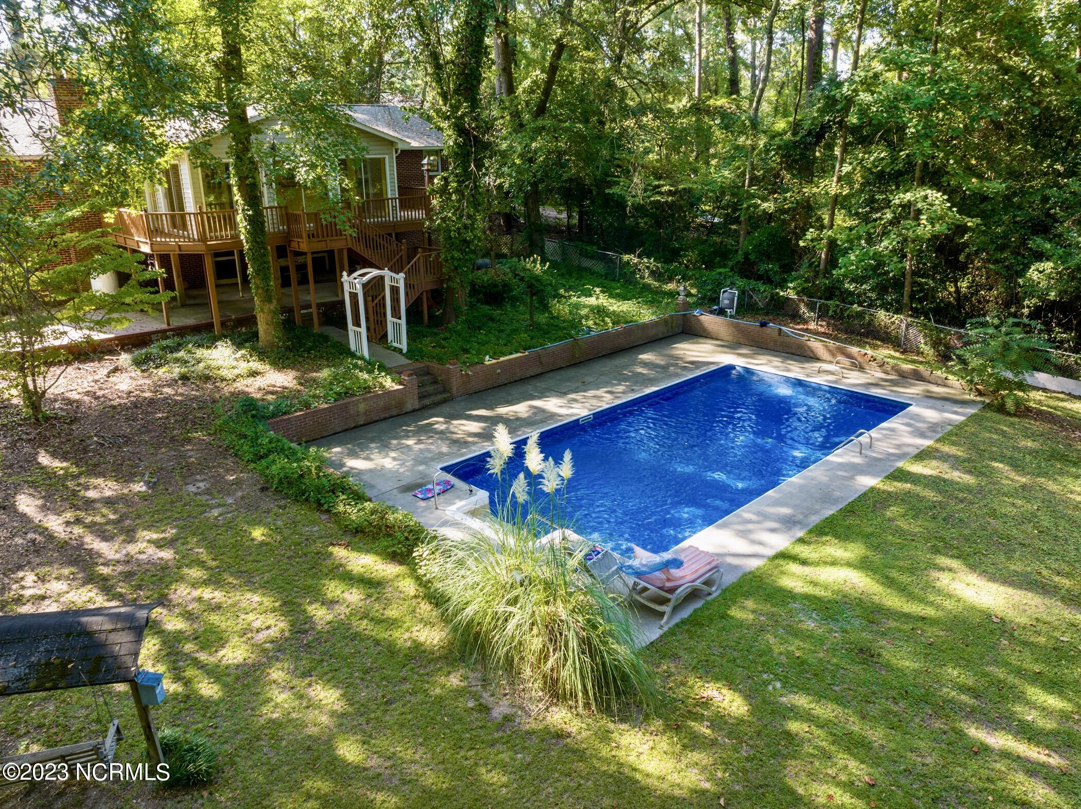 509 Roberdell Road Rockingham, NC 28379 - Photo 15 of 53 DJI_0270_Original