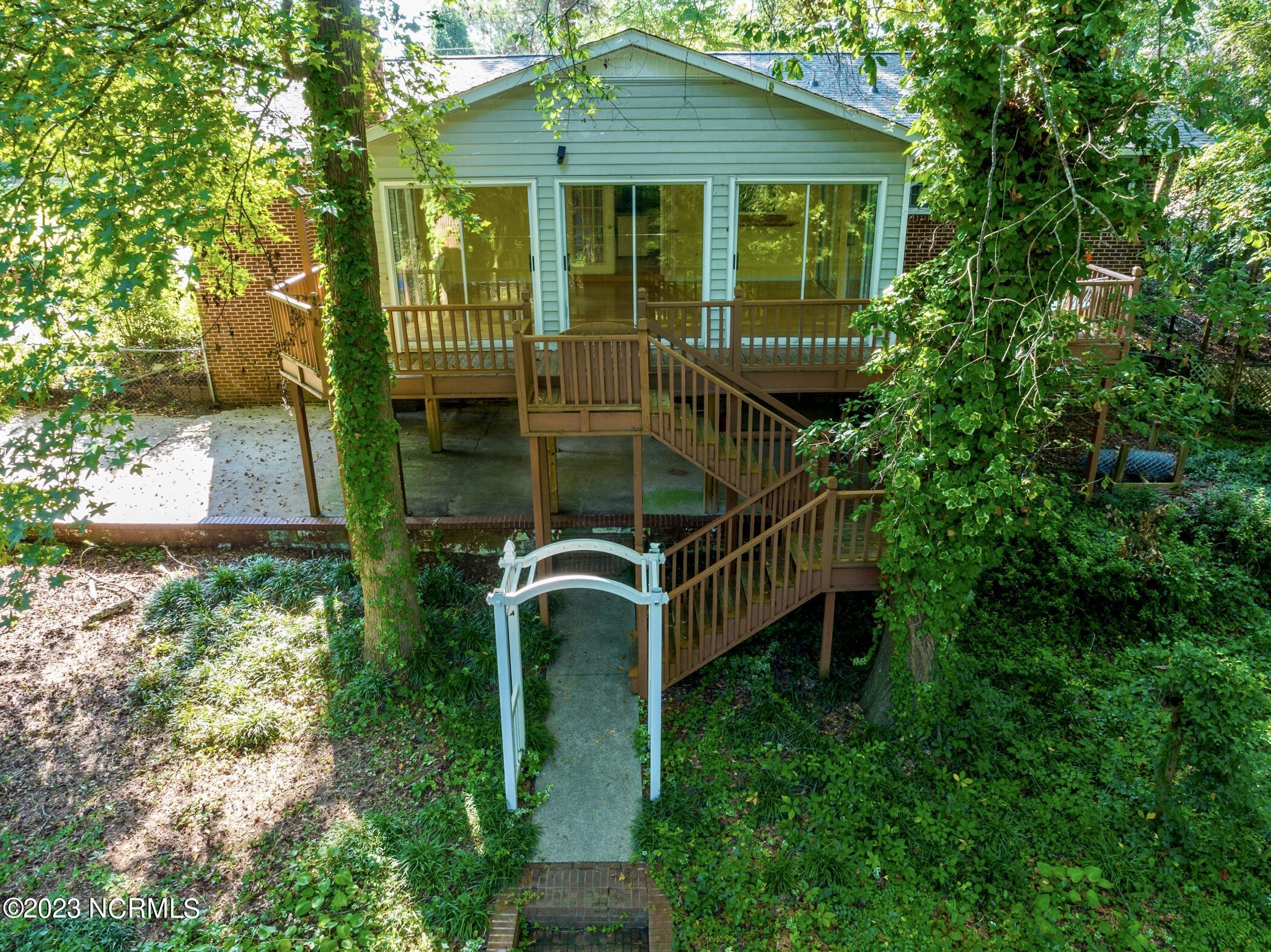 509 Roberdell Road Rockingham, NC 28379 - Photo 16 of 53 DJI_0271_Original