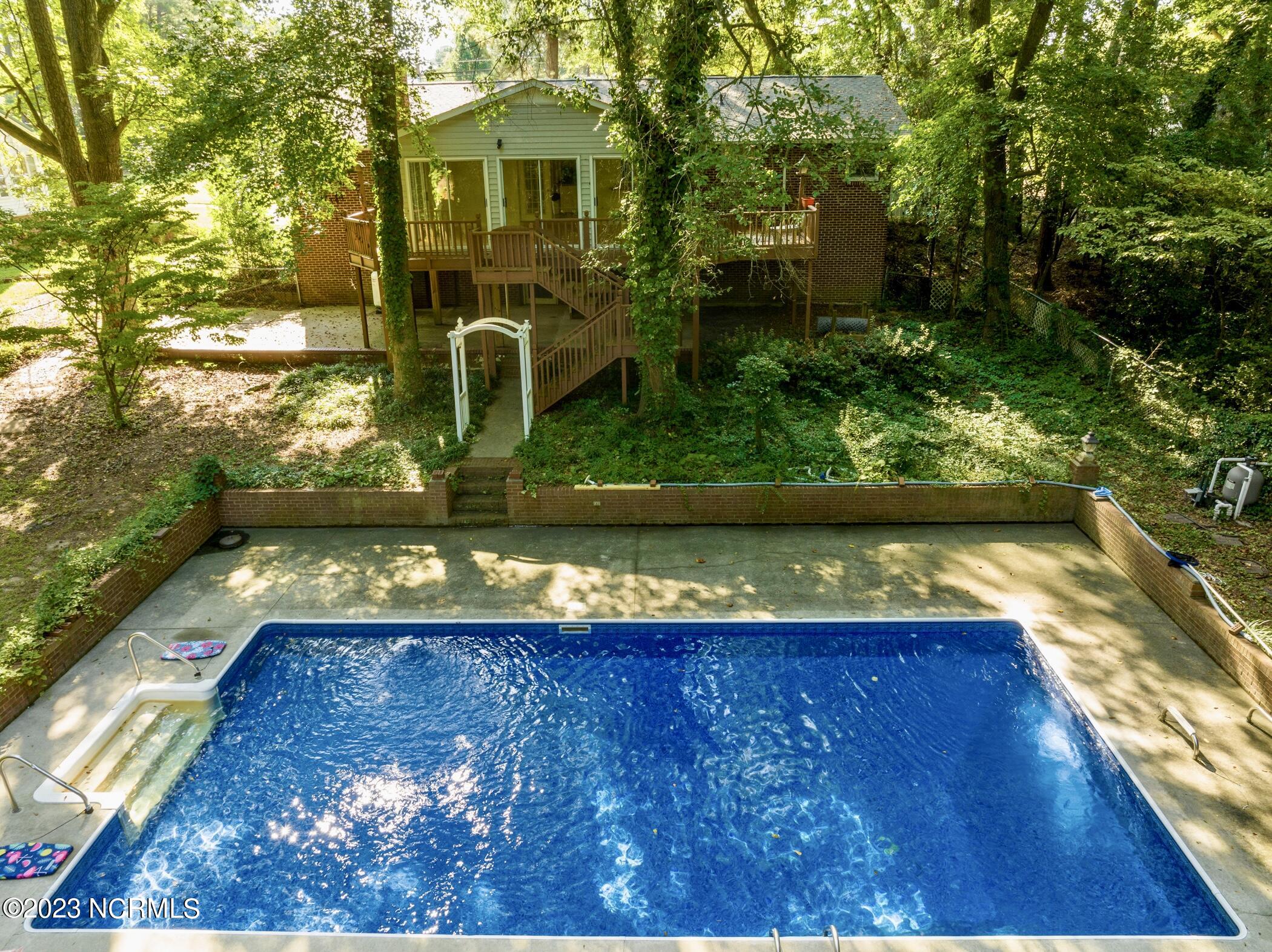 509 Roberdell Road Rockingham, NC 28379 - Photo 17 of 53 DJI_0272_Original