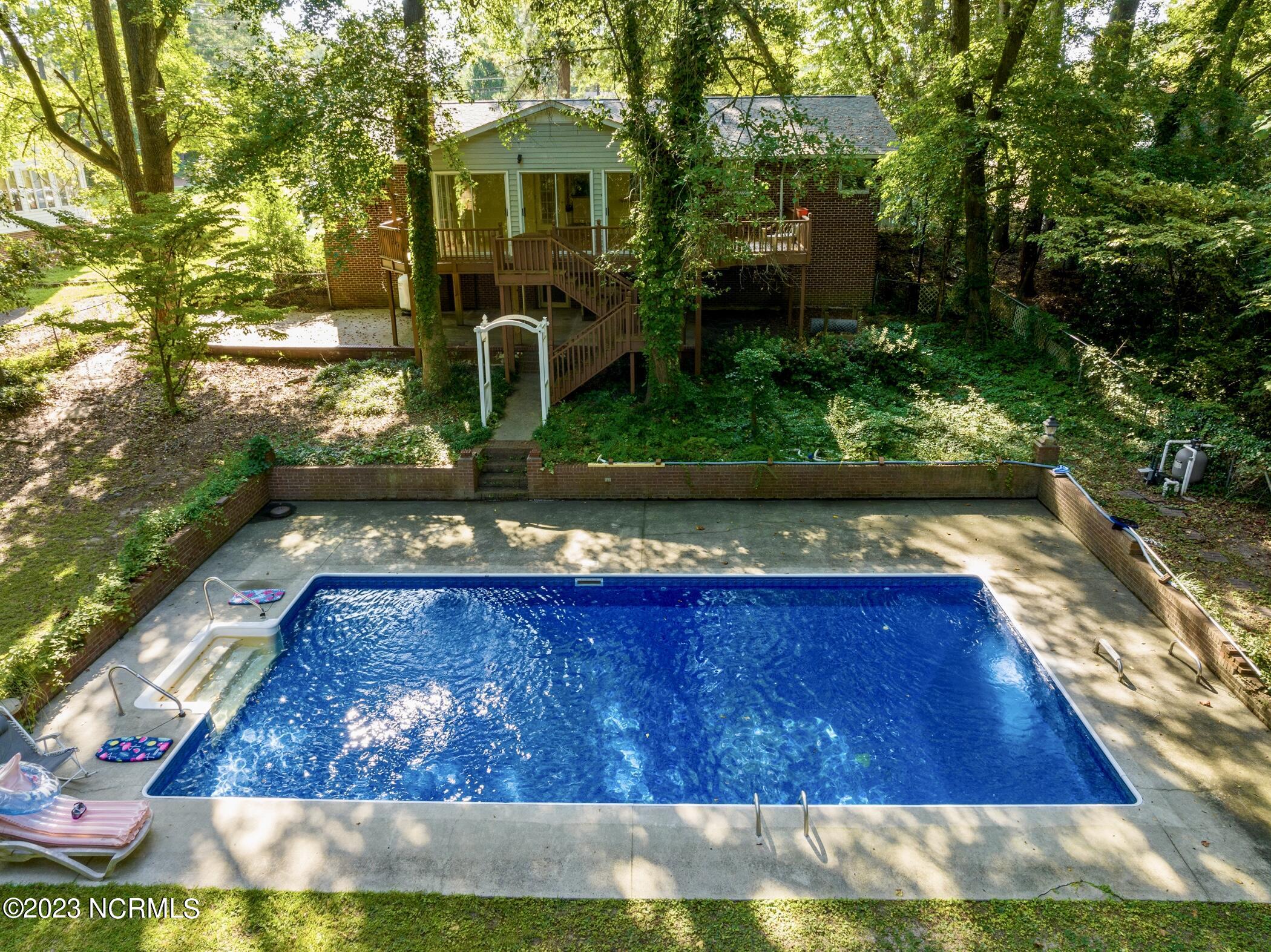 509 Roberdell Road Rockingham, NC 28379 - Photo 18 of 53 DJI_0273_Original