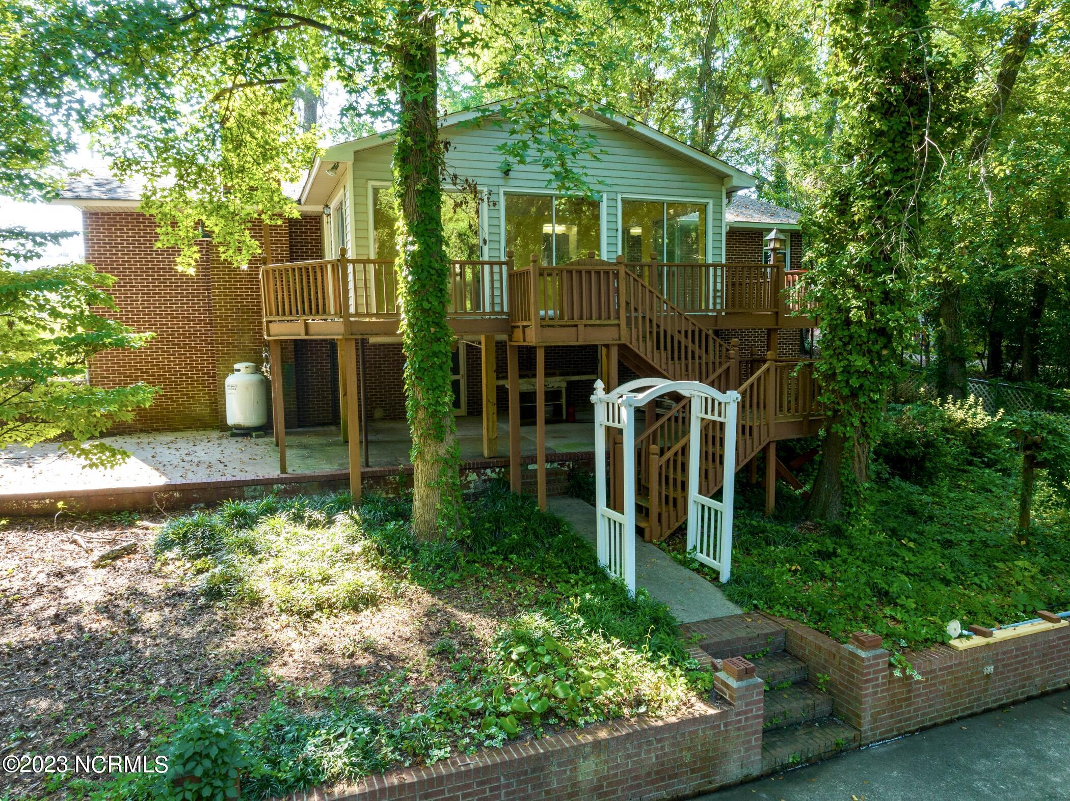 509 Roberdell Road Rockingham, NC 28379 - Photo 20 of 53 DJI_0276_Original