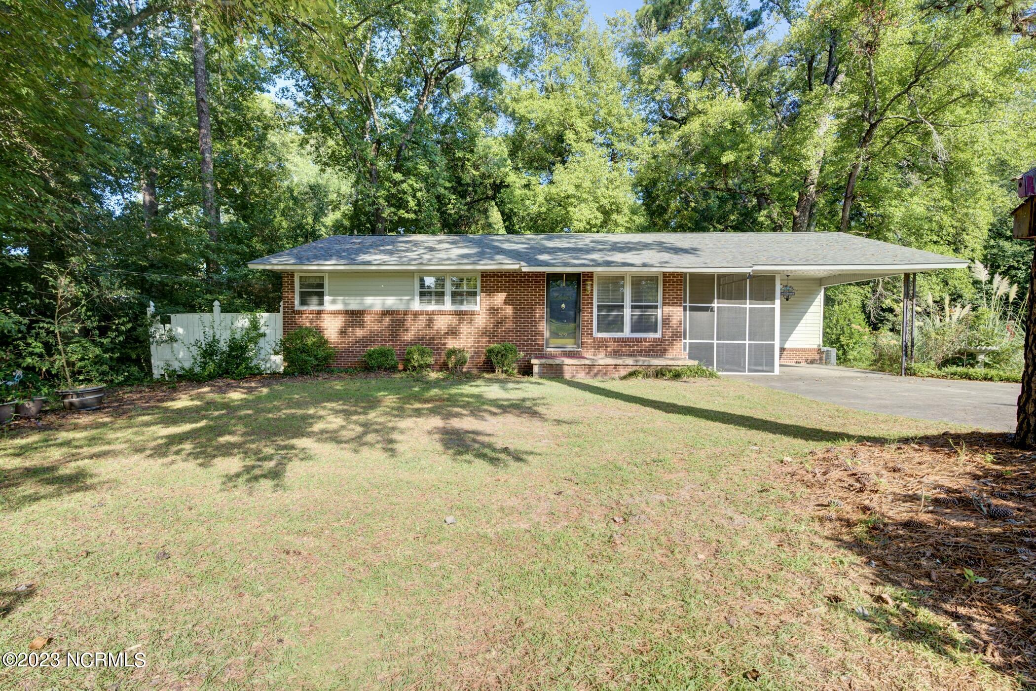 509 Roberdell Road Rockingham, NC 28379 - Photo 2 of 53 B_Original