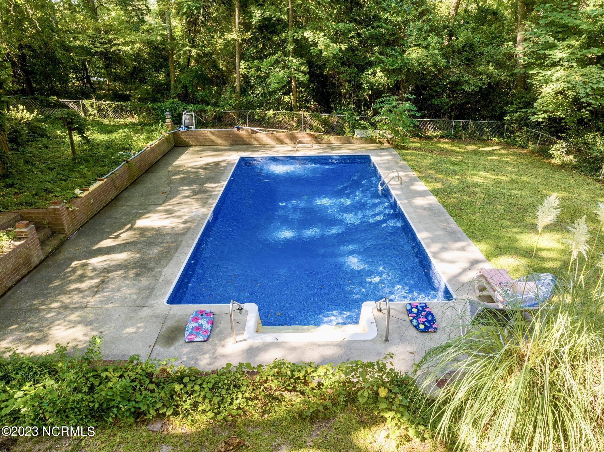 509 Roberdell Road Rockingham, NC 28379 - Photo 21 of 53 DJI_0279_Original