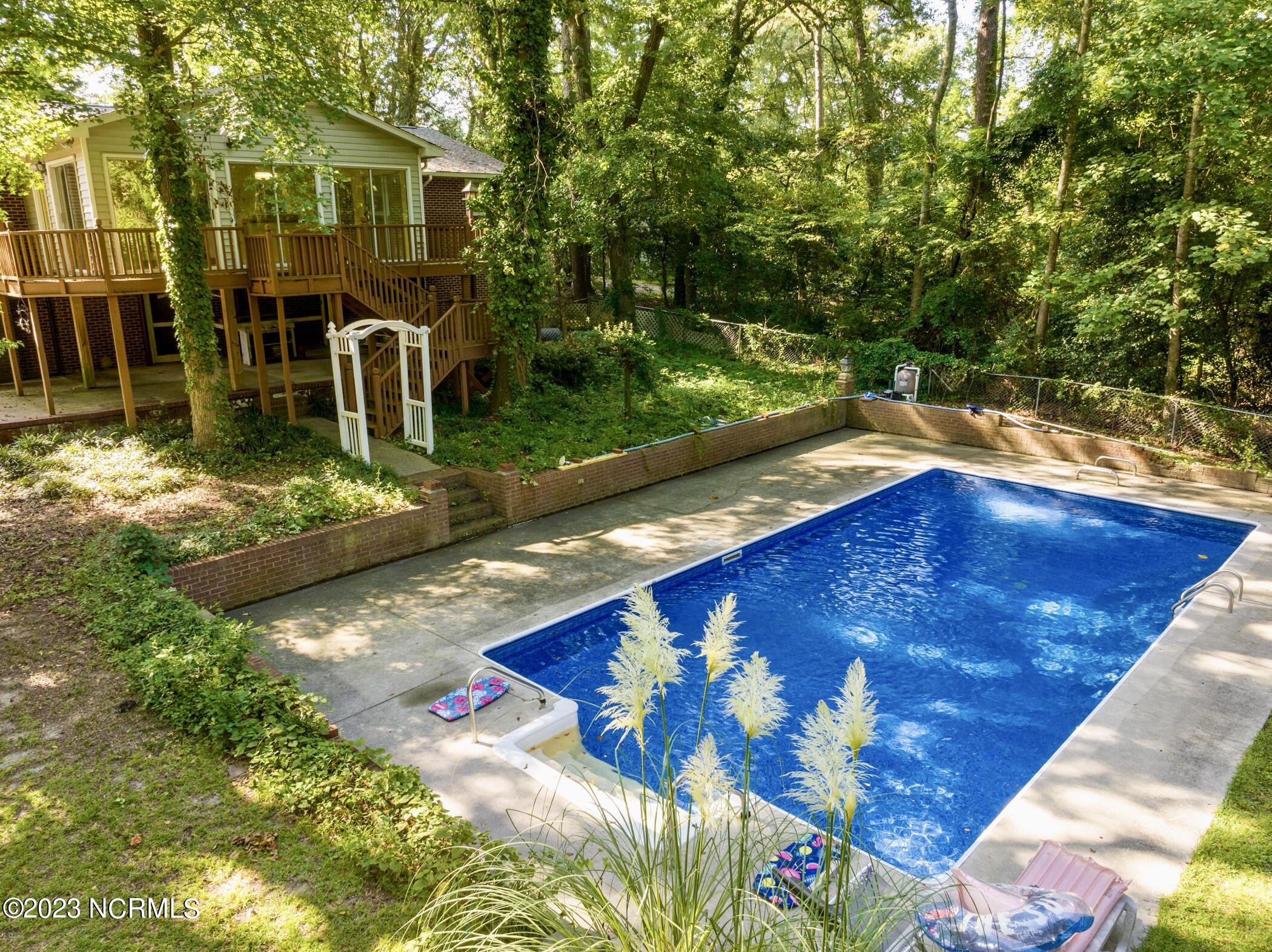 509 Roberdell Road Rockingham, NC 28379 - Photo 22 of 53 DJI_0280_Original