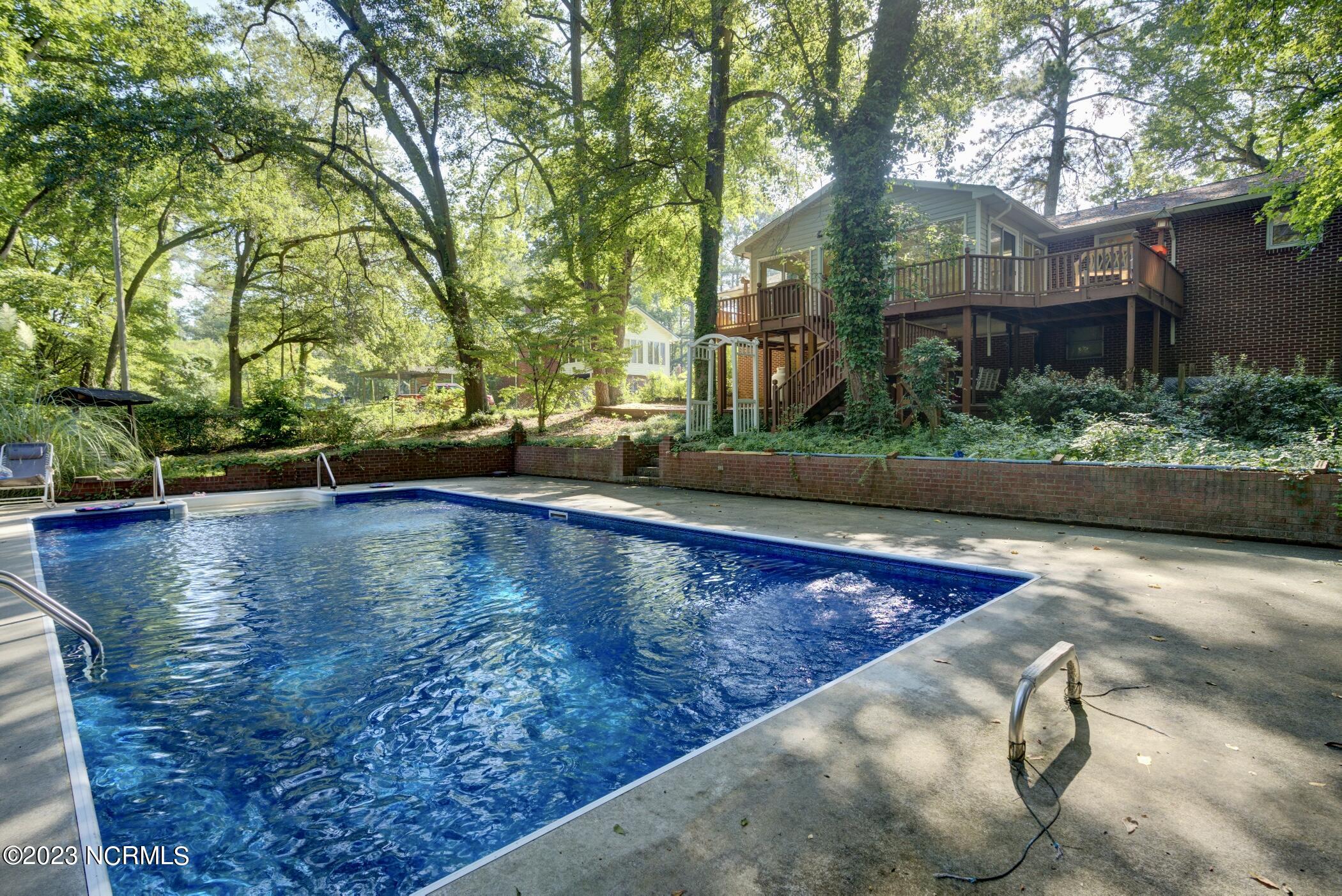 509 Roberdell Road Rockingham, NC 28379 - Photo 28 of 53 DSC05826_7_8_Original