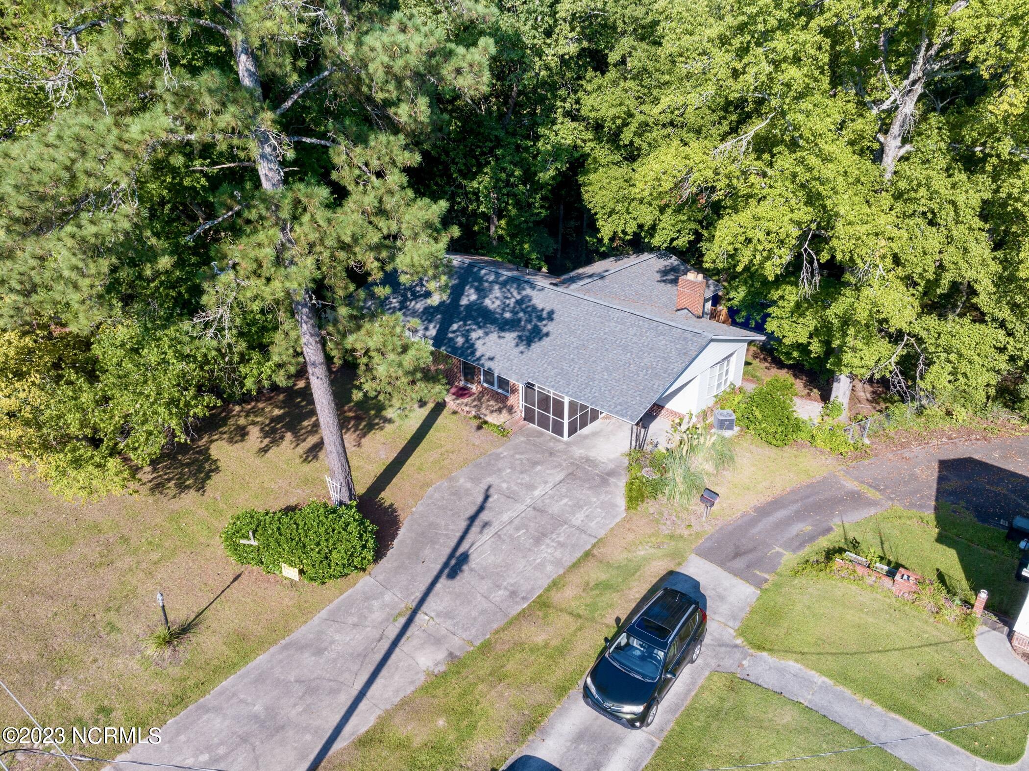 509 Roberdell Road Rockingham, NC 28379 - Photo 4 of 53 DJI_0259_Original