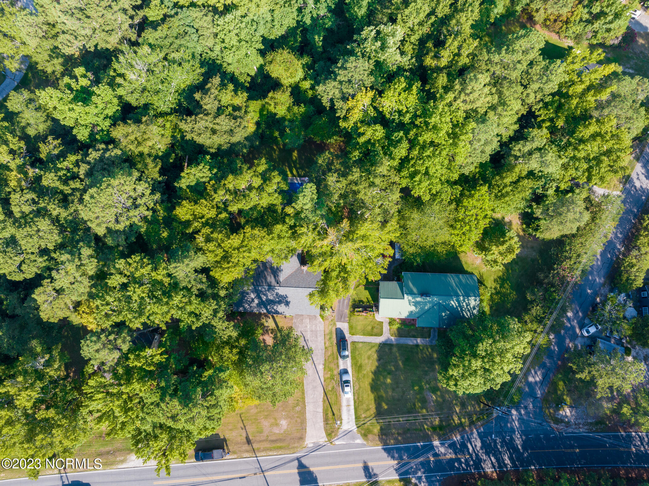 509 Roberdell Road Rockingham, NC 28379 - Photo 5 of 53 DJI_0260_Original