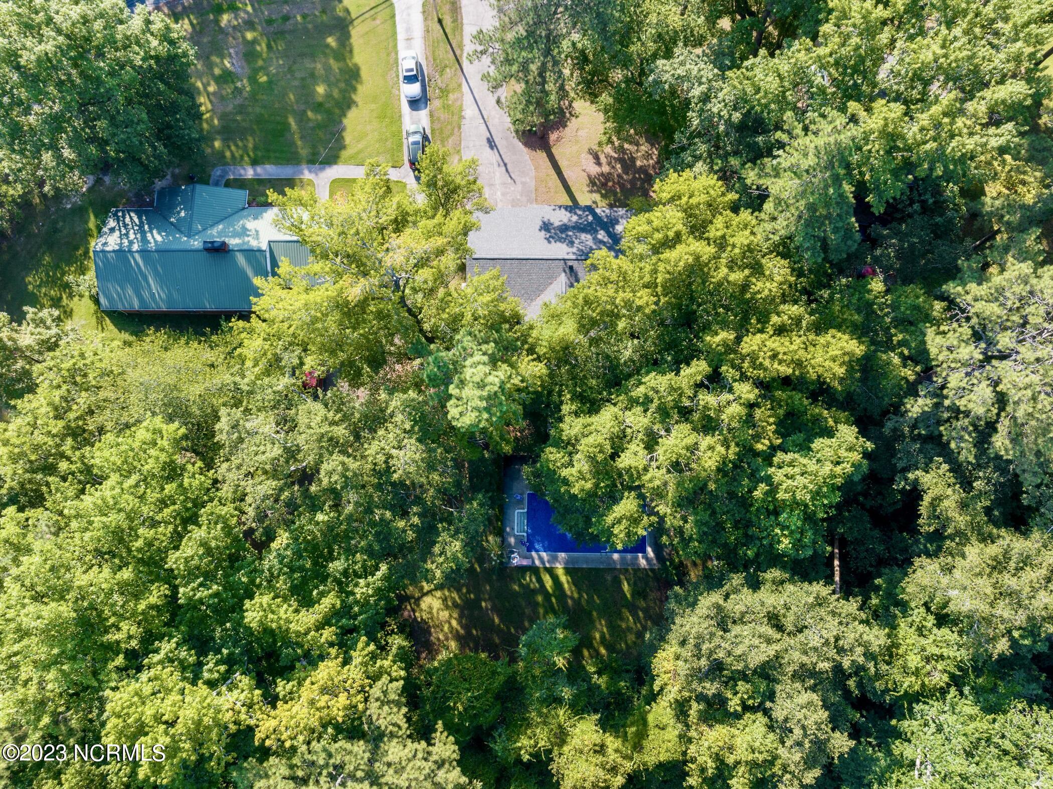 509 Roberdell Road Rockingham, NC 28379 - Photo 7 of 53 DJI_0262_Original