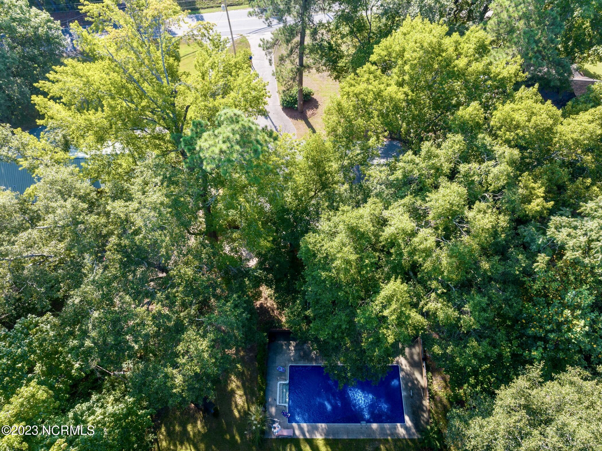 509 Roberdell Road Rockingham, NC 28379 - Photo 10 of 53 DJI_0265_Original