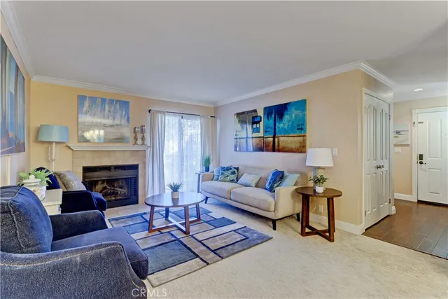 $595,000 | 25541 Indian Hill Lane, Unit O, Laguna Hills, CA 92653