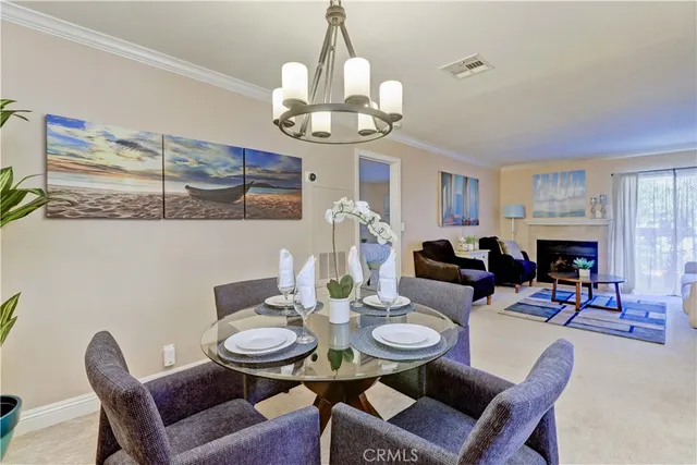 $585,000 | 25541 Indian Hill Lane, Unit O, Laguna Hills, CA 92653