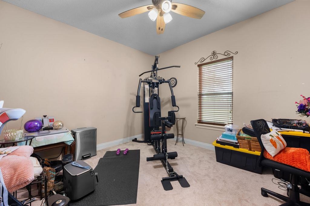 129 Landry Drive Ragley, LA 70657 - Photo 17 of 23 Gallery Image 17