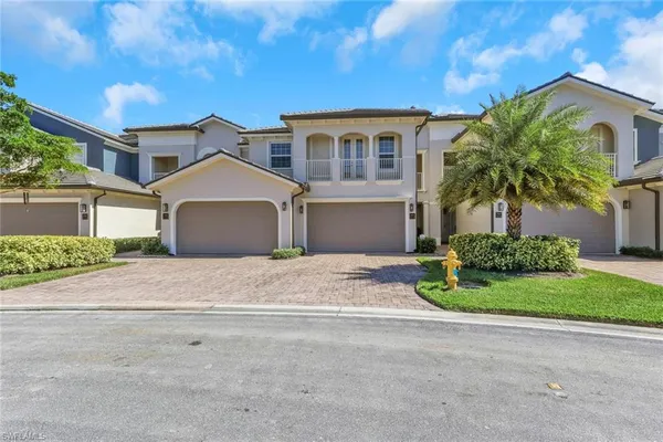 $345,000 | 21609 Baccarat Lane, Unit 102, Estero, FL 33928