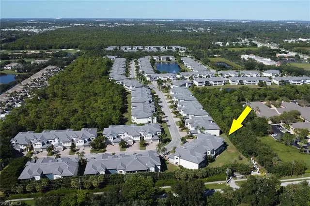 $394,900 | 21609 Baccarat Lane, Unit 102, Estero, FL 33928
