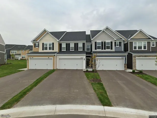 $2,795 | 18486 60th Place North, Plymouth, MN 55446